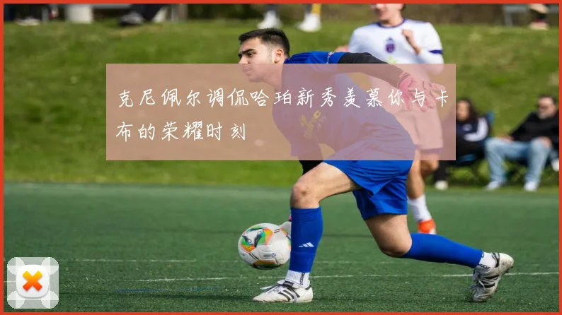 克尼佩尔调侃哈珀新秀羡慕你与卡布的荣耀时刻